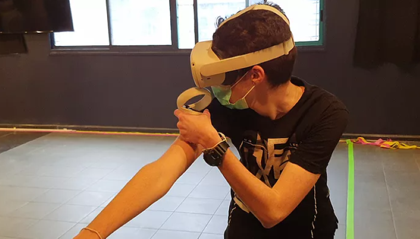 וירוס לייזר טאג ויאר